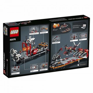 LEGO Technic 42076 Hovercraft
