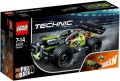 LEGO Technic 42072 Whack resim