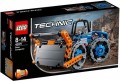 LEGO Tech 42071 Dozer Compactor resim
