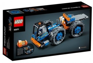 LEGO Tech 42071 Dozer Compactor