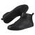 Puma Rebound Street v2 Leather High Erkek Spor Ayakkabı