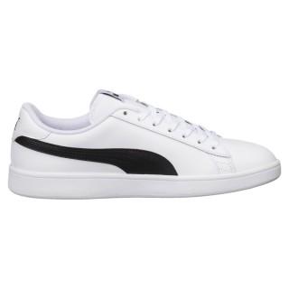 Puma Smash V2 Leather Erkek Spor Ayakkabı