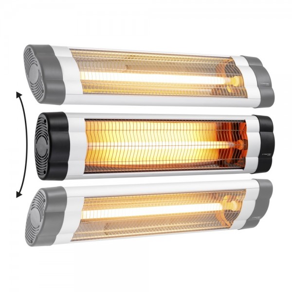 Trotec IR 2500 S Infrared Isıtıcı