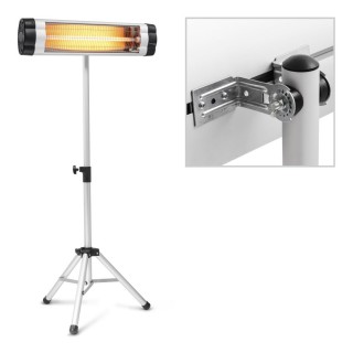 Trotec IR 2500 S Infrared Isıtıcı