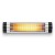 Trotec IR 2500 S Infrared Isıtıcı