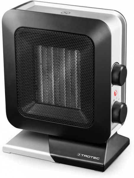 Trotec TFC 13 E Fanlı