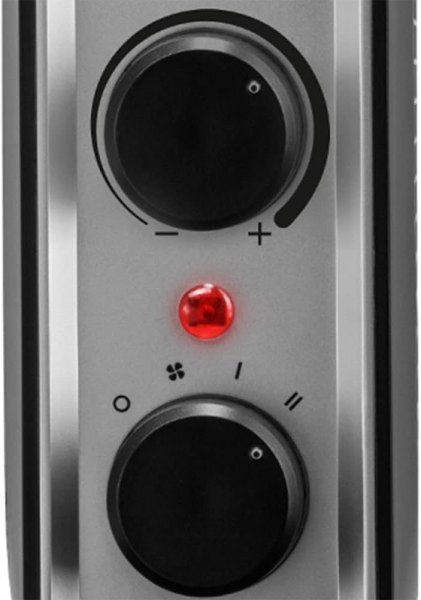 Trotec TFC 13 E Fanlı
