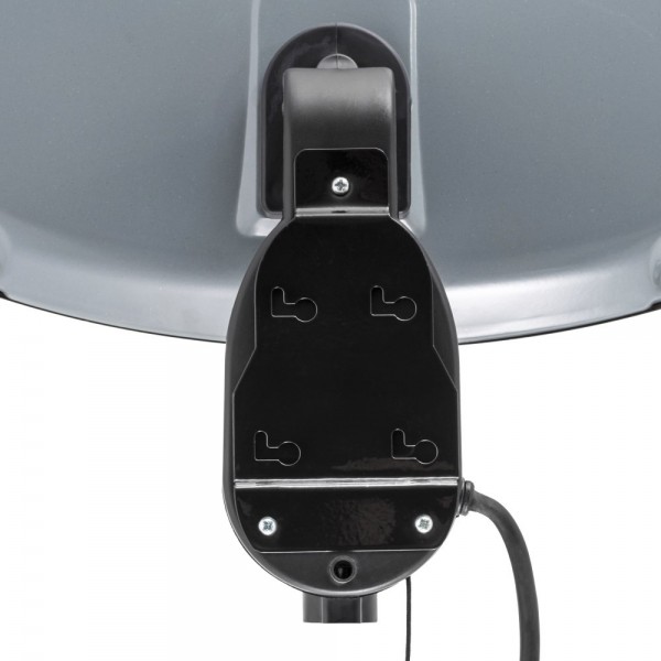 Trotec IR 2000 S Infrared Isıtıcı