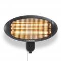 Trotec IR 2000 S resim
