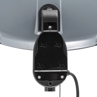 Trotec IR 2000 S Infrared Isıtıcı