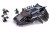 LEGO Super Heroes 76100 Royal Talon Fighter Attack