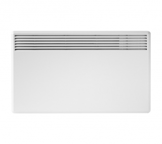 Nobo NFK4T 12 Front 1250W Konvektör Isıtıcı