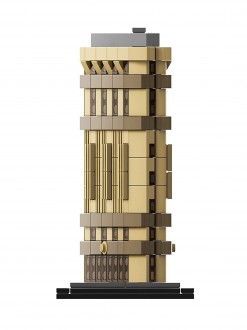 LEGO Architecture 21023 Flatiron Building NY