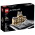 LEGO Architecture 21024 Louvre
