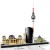 LEGO Architecture 21027 Skyline Berlin