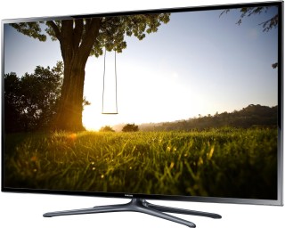 Samsung 55F6470 Full HD (FHD) TV