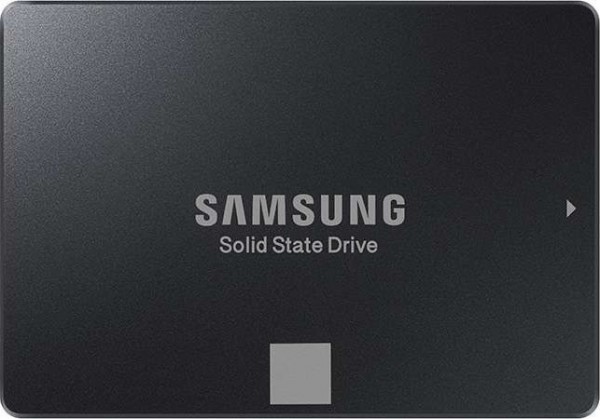 Samsung SM863a SSD