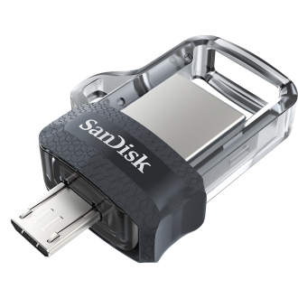 Sandisk Ultra Dual Drive Flash Bellek