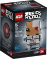 LEGO BrickHeadz 41601 Cyborg resim