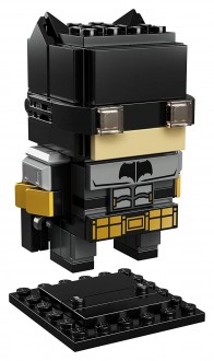 LEGO BrickHeadz 41610 Tactical Batman & Superman