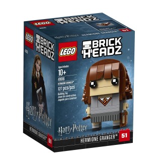 LEGO BrickHeadz 41616 Hermione Granger