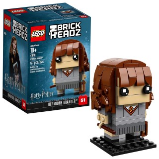 LEGO BrickHeadz 41616 Hermione Granger