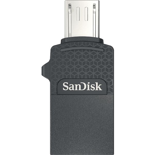 Sandisk Dual Drive Flash Bellek