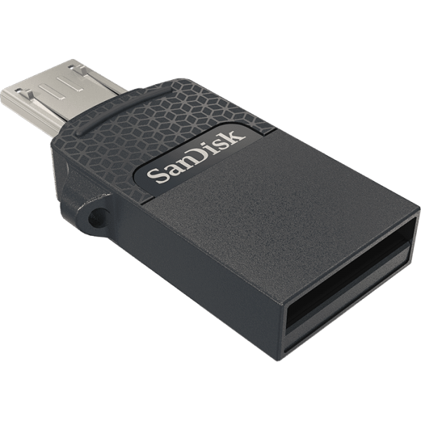 Sandisk Dual Drive Flash Bellek