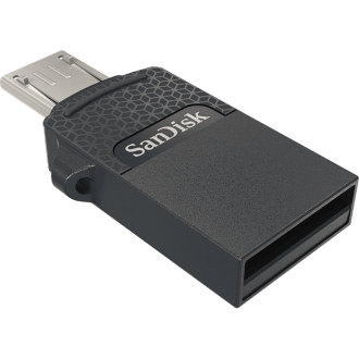 Sandisk Dual Drive Flash Bellek