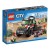 LEGO City 60115 4x4 Off Roader