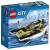 LEGO City 60114 Race Boat