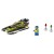 LEGO City 60114 Race Boat