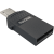 Sandisk Dual Drive Flash Bellek