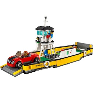 LEGO City 60119 Ferry