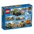 LEGO City 60121 Volcano Exploration Truck
