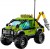 LEGO City 60121 Volcano Exploration Truck
