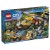 LEGO City 60162 Jungle Air Drop Helicopter