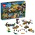 LEGO City 60162 Jungle Air Drop Helicopter