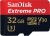 Sandisk Extreme Pro microSD