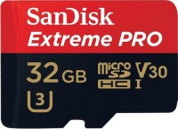 Sandisk Extreme Pro resim