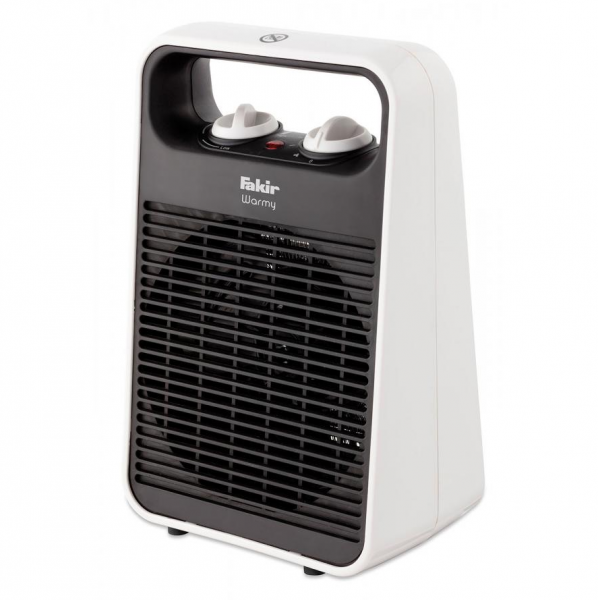 Fakir Warmy 2000W Fanlı (2000 W)