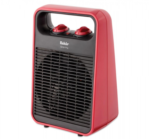 Fakir Warmy 2000W Fanlı (2000 W)