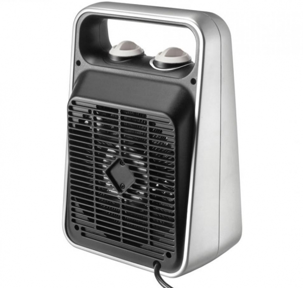 Fakir Warmy 2000W Fanlı (2000 W)