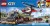 LEGO City 60183 Heavy Cargo Transport