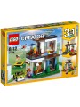 LEGO Creator 31068 Modular Modern Home resim