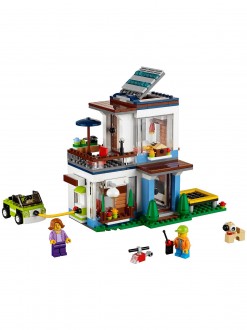 LEGO Creator 31068 Modular Modern Home