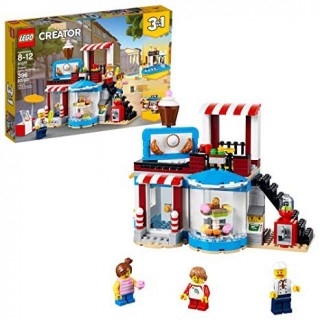 LEGO Creator 31077 Modular Sweet Surprises