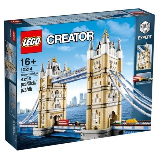 LEGO Creator Expert 10214 Tower Bridge