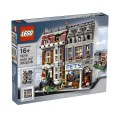 LEGO Creator 10218 Pet Shop resim