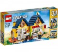 LEGO Creator 31035 Beach Hut resim